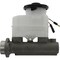 Centric Parts Premium Brake Master Cylinder, 130.40046 130.40046 - alternate 7